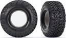 Tires BFGoodrich All-Terrain T/A KO2 (Dual Profile) (2)