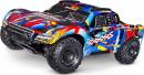 1/8 Maxx Slash 4WD Brushless RTR Short Course Truck Rock N Roll