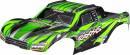 Body Maxx Slash Green (Painted)/Decal Sheet