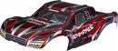 Body Maxx Slash Red (Painted)/Decal Sheet