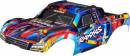 Body Maxx Slash Rock N' Roll (Painted)/Decal Sheet