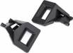 Body Mounts Front Left & Right (For Clipless Body Mounting)