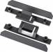 Body Support Side/Mount Left & Right (For #10211 Body)