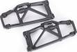 Suspension Arms Lower Black (Left And Right Front Or Rear) (2)