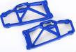 Suspension Arms Lower Blue (Left And Right Front Or Rear) (2)