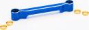 Draglink Steering 6061-T6 Aluminum (Blue-Anodized)