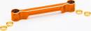 Draglink Steering 6061-T6 Aluminum (Orange-Anodized)