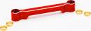 Draglink Steering 6061-T6 Aluminum (Red-Anodized)