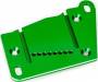 Motor Mount Cap 6061-T6 Aluminum (Green-Anodized)