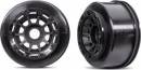 Wheels (Black) (2)