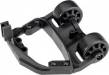 Wheelie Bar Assembled (Fits Maxx Or Maxx Slash)