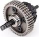 Differential Kit Center (Complete) (20mm Wt Differential Fluid)