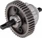 Differential Kit Center (Complete) (Aluminum Carrier 100K Wt)