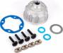 Carrier Differential (Aluminum)/O-Ring Gaskets (2)/Ring Gear