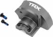 Cover Gear (Gray-Anodized 6061-T6 Aluminum)