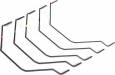 Sway Bar Set Maxx Slash (Includes 1 Each Of All 5 Sway Bars)