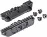 Mounts Sway Bar (Front And Rear)/3X6mm FCS (4)