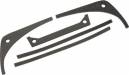 Seals Hatch (5) (Fits Spartan SR)