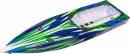 Hull Spartan SR Green Graphics (Fully Assembled)