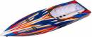 Hull Spartan SR Orange Graphics (Fully Assembled)