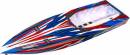 Hull Spartan SR Red Graphics (Fully Assembled)
