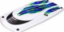 Hatch Spartan SR Green Graphics (Fully Assembled)