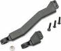 Coupler Boat Trailer (Long (1) Short (1))/3X10mm BCS