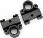 Axle Carrier Boat Trailer (2)