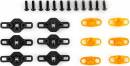 Mounts Side Marker Lights Boat Trailer
