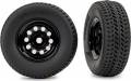 Tires & Wheels Boat Trailer