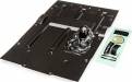Interior Slash Late Model (Black)/ Decal Sheet