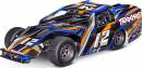 1/10 Slash Modified BL-2S Dirt Oval Racer RTR Blue