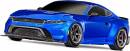 4-Tec 2024 Ford Mustang Drift - Blue
