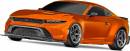 4-Tec 2024 Ford Mustang Drift - Copper