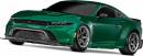 4-Tec 2024 Ford Mustang Drift - Green