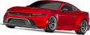 4-Tec 2024 Ford Mustang Drift - Red