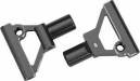 Suspension Arms Lower Front 6061-T6 Aluminuminum (Gray-Anodized)