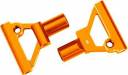 Suspension Arms Lower Front 6061-T6 Aluminuminum (Orange-Anodizd)