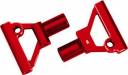 Suspenion Arms Lower Front 6061-T6 Aluminuminum (Red-Anodized)