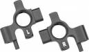 Steering Blocks 6061-T6 Aluminuminum (Gray-Anodized) Left & Right