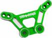Shock Tower Front 6061-T6 Aluminuminum (Green-Anodized)