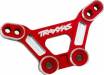Shock Tower Front 6061-T6 Aluminuminum (Red-Anodized)
