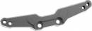 Shock Tower Rear 6061-T6 Aluminuminum (Gray-Anodized)