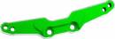 Shock Tower Rear 6061-T6 Aluminuminum (Green-Anodized)