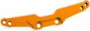 Shock Tower Rear 6061-T6 Aluminuminum (Orange-Anodized)