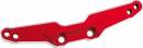Shock Tower Rear 6061-T6 Aluminuminum (Red-Anodized)