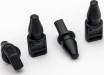 Drain Plug Transom (4) (Fits Disruptor)
