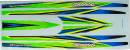 Decal Set Hull (Green) (Waterproof) (For Disruptor)