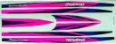Decal Set Hull (Pink) (Waterproof) (For Disruptor)
