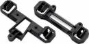 Latch Body Mount Front/Rear (Clipless Body Mounting)